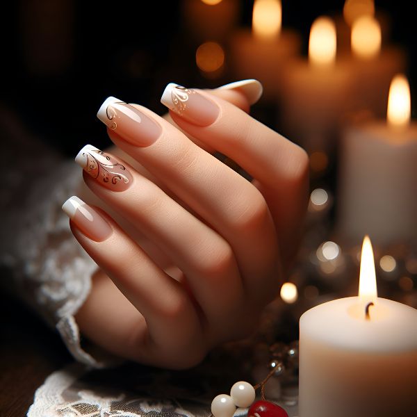 nail salon 28590